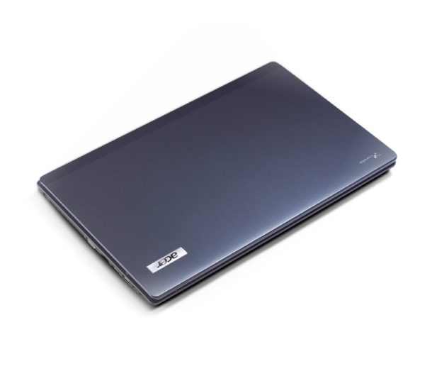 Acer TM5742-372G32Mnss i3-370M/2048/320/DVD-RW - 58330 - zdjęcie 5